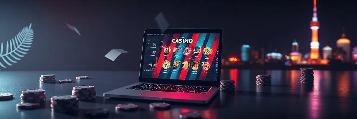 Load times and lobby behaviour on mobile data: online casino app guide for players in New Zealand