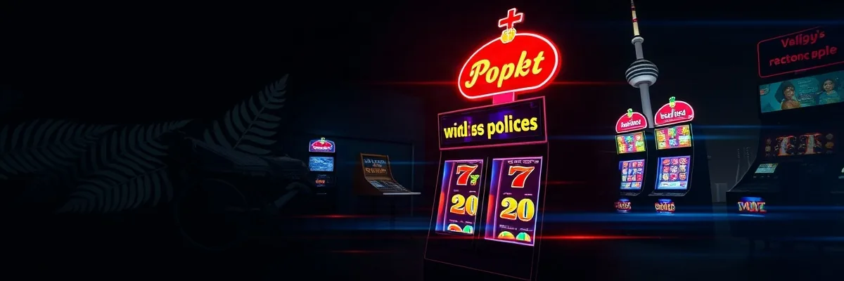 online pokies paysafe in New Zealand — Verification as a Support Process, Not a Roadblock