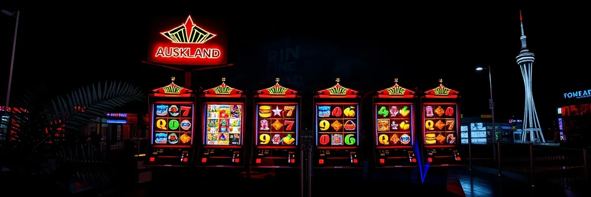 Understanding RNG and Fairness in Modern Pokies for players in New Zealand